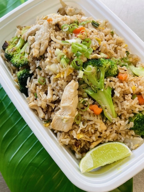 Fried Rice