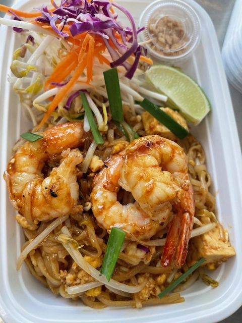Pad Thai